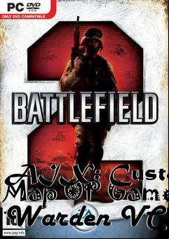 Box art for AIX: Custom Map OP Game Warden VC