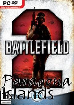 Box art for Paragona Islands