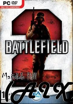 Box art for Majidah Hill (AIX)