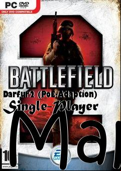 Box art for Darfur2 (PoE-Adaption) Single-Player Map
