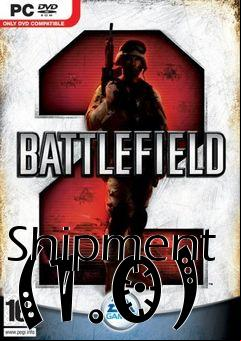 Box art for Shipment (1.0)
