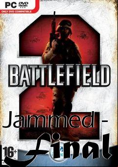 Box art for Jammed - Final