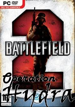 Box art for Operation Hydra