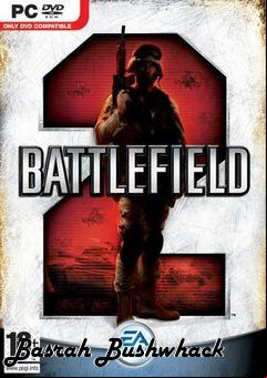 Box art for Basrah Bushwhack