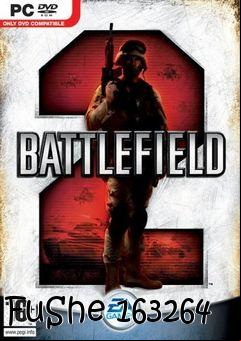 Box art for FuShe 163264