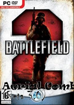 Box art for Aerial Combat (Beta 3.0)