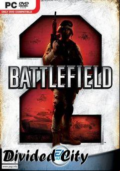 Box art for Divided City