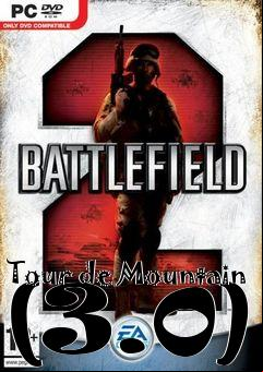 Box art for Tour de Mountain (3.0)