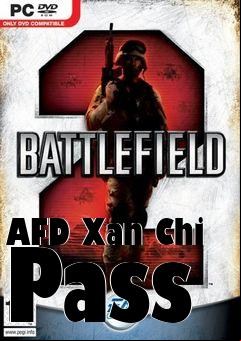 Box art for AFD Xan Chi 