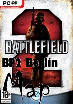 Box art for BF2 Berlin Map