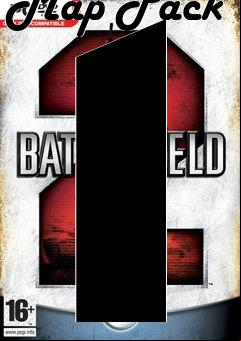 Box art for Total BF2 Map Pack 1
