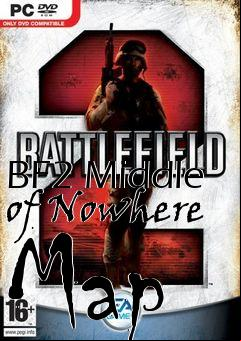 Box art for BF2 Middle of Nowhere Map