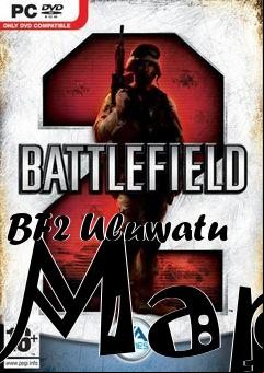 Box art for BF2 Uluwatu Map