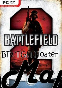 Box art for BF2 TGH Floater Map