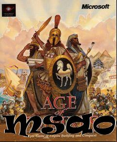 Box art for msaoex