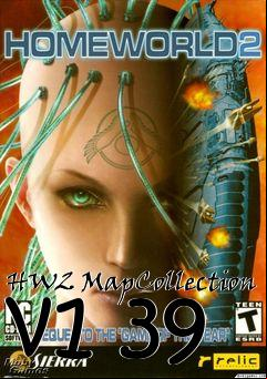 Box art for HW2 MapCollection v1 39