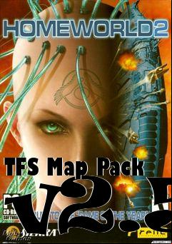 Box art for TFS Map Pack v2.5