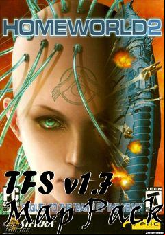 Box art for TFS v1.7 Map Pack