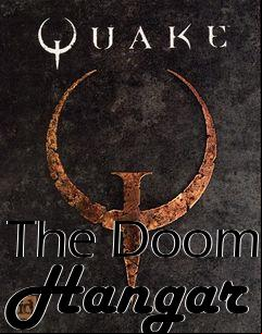 Box art for The Doom Hangar