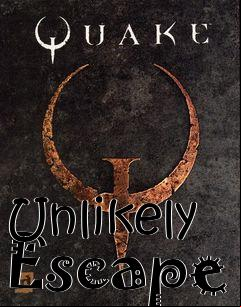 Box art for Unlikely Escape