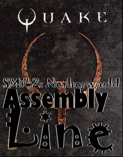 Box art for SM142: Netherworld Assembly Line