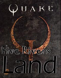 Box art for Five Rivers Land
