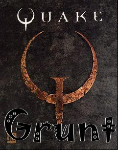 Box art for Grunt