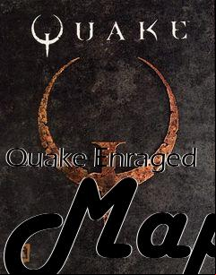 Box art for Quake Enraged Map