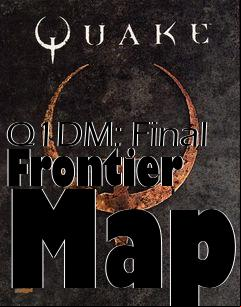 Box art for Q1DM: Final Frontier Map