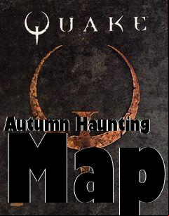 Box art for Autumn Haunting Map