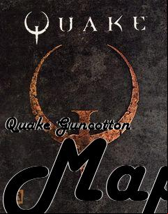 Box art for Quake Guncotton Map