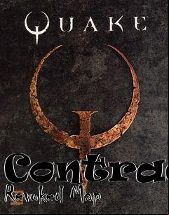 Box art for Contract Revoked Map