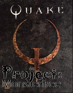 Box art for Project: Monsterfree