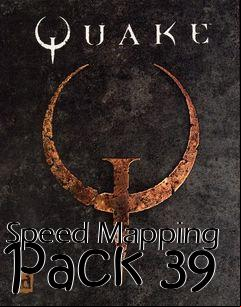 Box art for Speed Mapping Pack 39