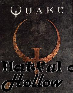 Box art for Hatful of Hollow