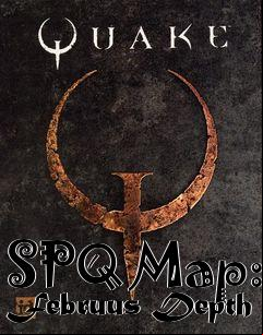 Box art for SPQ Map: Februus Depth