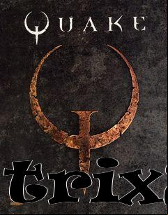 Box art for trix2