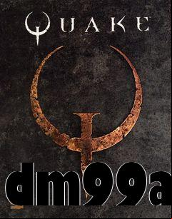 Box art for dm99a