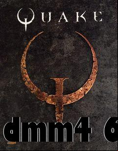 Box art for dmm4 6