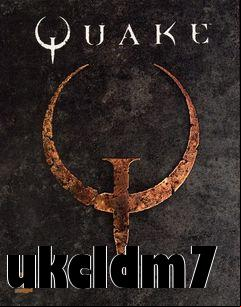 Box art for ukcldm7