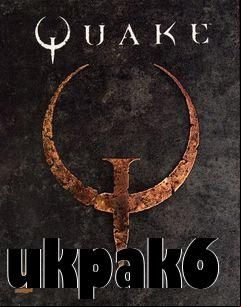 Box art for ukpak6