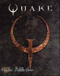 Box art for Quake Addiction