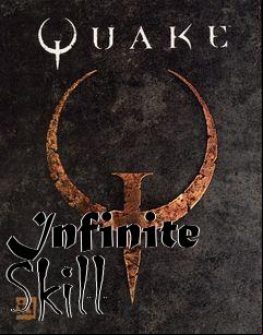 Box art for Infinite Skill