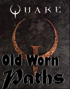 Box art for Old Worn Paths
