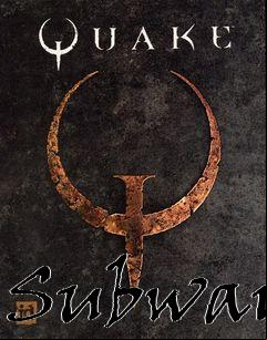 Box art for Subway