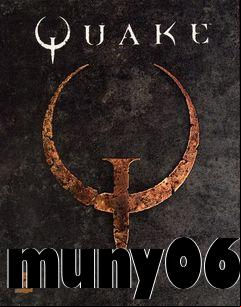 Box art for muny06