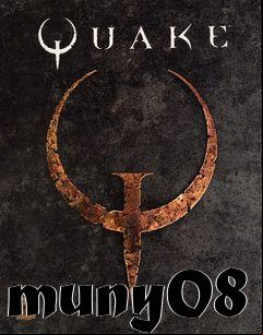 Box art for muny08