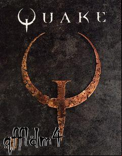 Box art for qffldm4