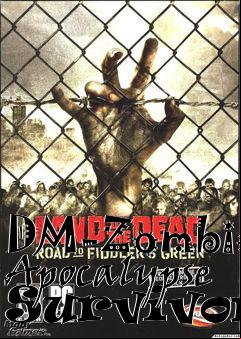 Box art for DM-Zombie Apocalypse Survivors