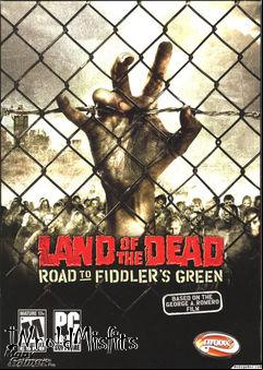 Box art for INnoldMisfits